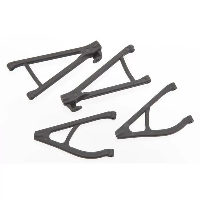 Traxxas Susp Arm Set Re Extended Wheelbase 1/16 E-Revo