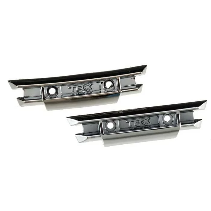 Traxxas Bumpers Front/Rear VXL