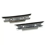 Traxxas Bumpers Front/Rear VXL