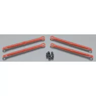 Traxxas Toe Link Front & Rear VXL