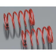 Traxxas GTR Shock Spring Double Black 1/16 Slash VXL(2)