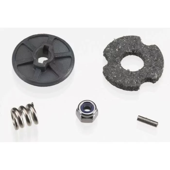 Traxxas Slipper Clutch Complete VXL
