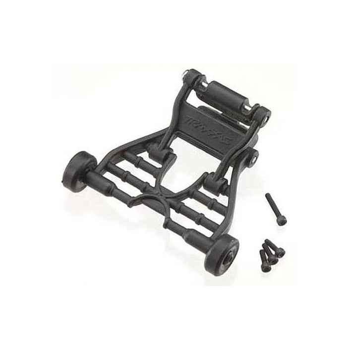Traxxas Wheelie Bar Assembled 1/16 E-Revo