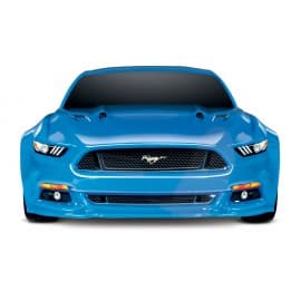 Traxxas 4-Tec 2.0 Mustang Blue