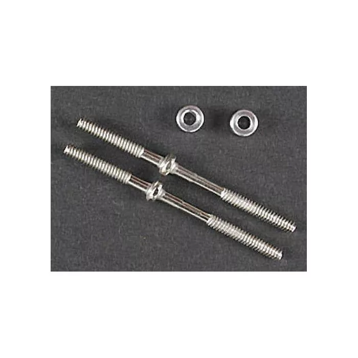 Traxxas Truck Turnbuckles 54mm (2)