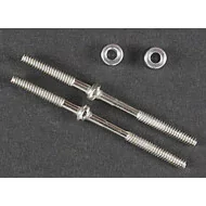 Traxxas Truck Turnbuckles 54mm (2)