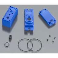 Traxxas Servo Case/Gaskets for 2080 VXL Servo