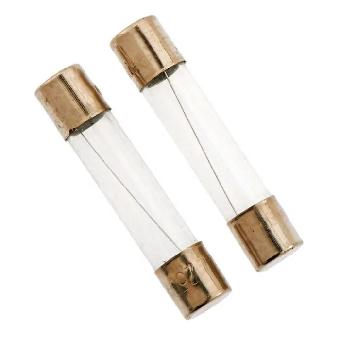 Traxxas Fuse/Charger/5amp (2) (for 2974/2975/2977)