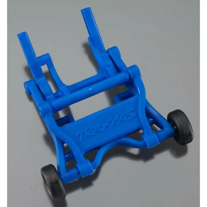 Traxxas Wheelie Bar Assembled