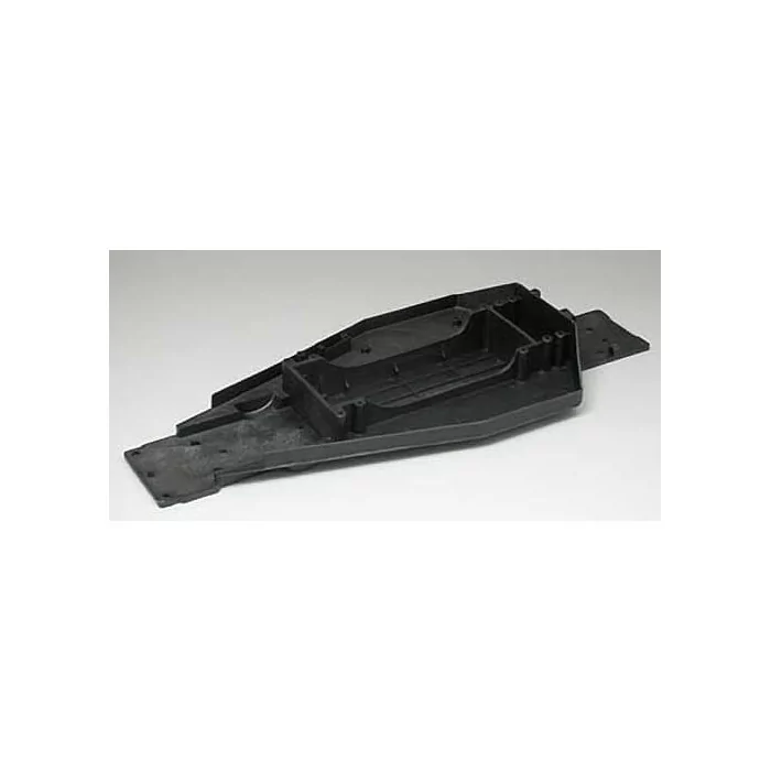 Traxxas Lower Chassis Rustler
