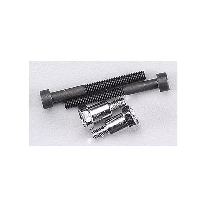Traxxas Steering Screws 3x30mm (4)