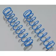 Traxxas Springs Rear Blue (2)