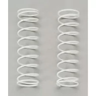 Traxxas Spring Front White (2)