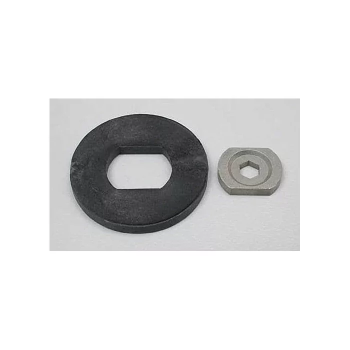 Traxxas Brake Disc/Shaft Adapter