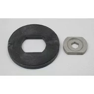 Traxxas Brake Disc/Shaft Adapter