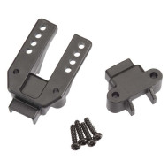Traxxas EZ-Start Mount/Clamp/2.6x10mm RST (4)