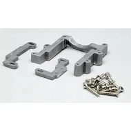 Traxxas Engine Mounting Set Rustler