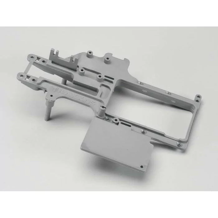 Traxxas Upper Chassis Nitro 4-Tec 3.3