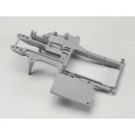 Traxxas Upper Chassis Nitro 4-Tec 3.3