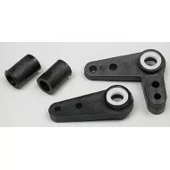 Traxxas Bellcrank Left/Right w/Spacers