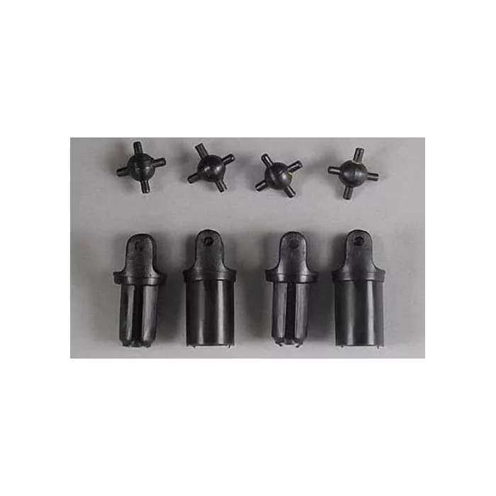 Traxxas Drive Shafts Telescopic