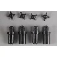 Traxxas Drive Shafts Telescopic