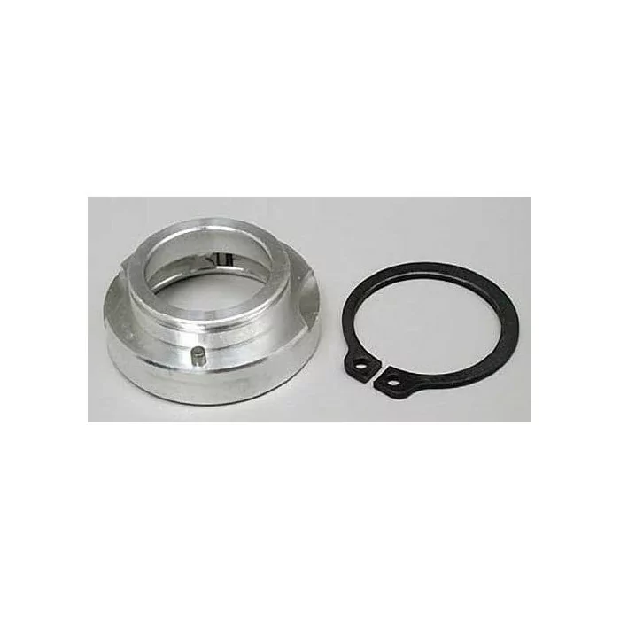 Traxxas Gear Hub 2WD/Snap Ring