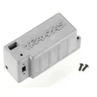 Traxxas Battery Box T-Maxx Gray
