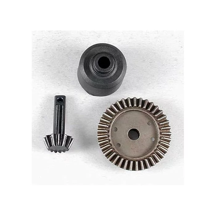 Traxxas Ring Gear/Parts T-Maxx
