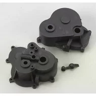 Traxxas Gearbox Halves Front & Rear T-Maxx
