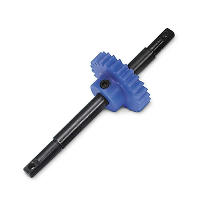 Traxxas Forward Only Shaft & Gear