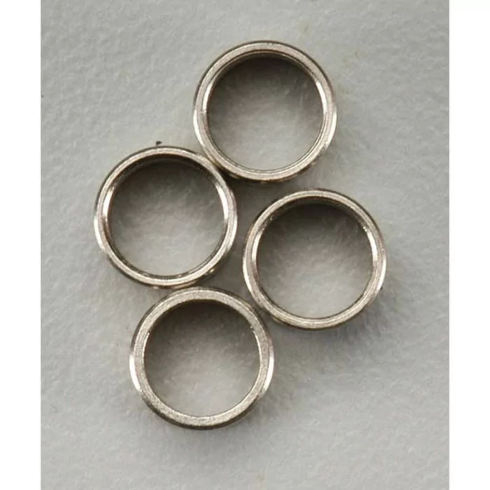 Traxxas Aluminum Front Wheel Spacer Jato (4)