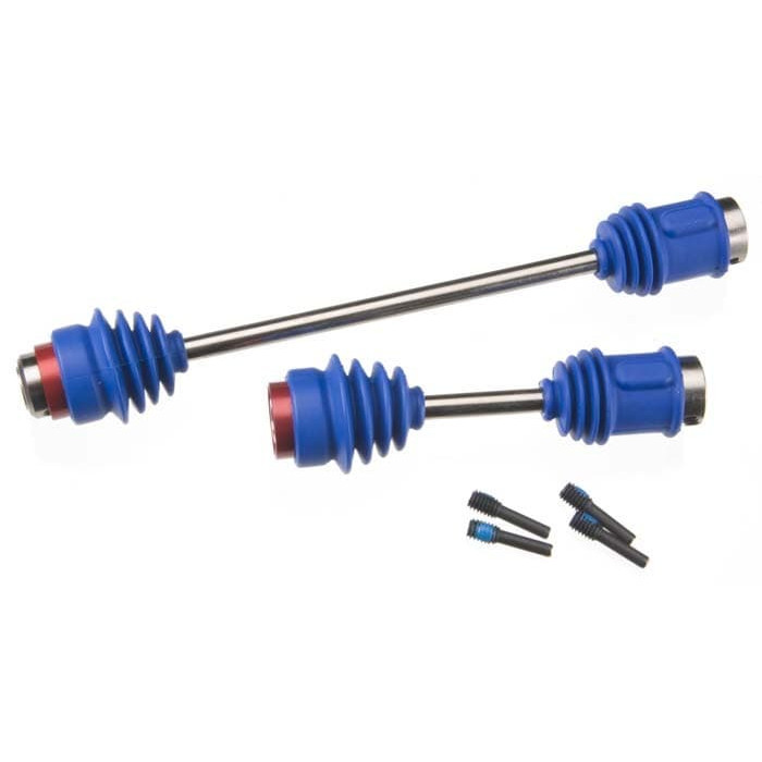 Traxxas Center Driveshafts E-Maxx (2)