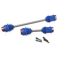 Traxxas Center Driveshafts E-Maxx (2)