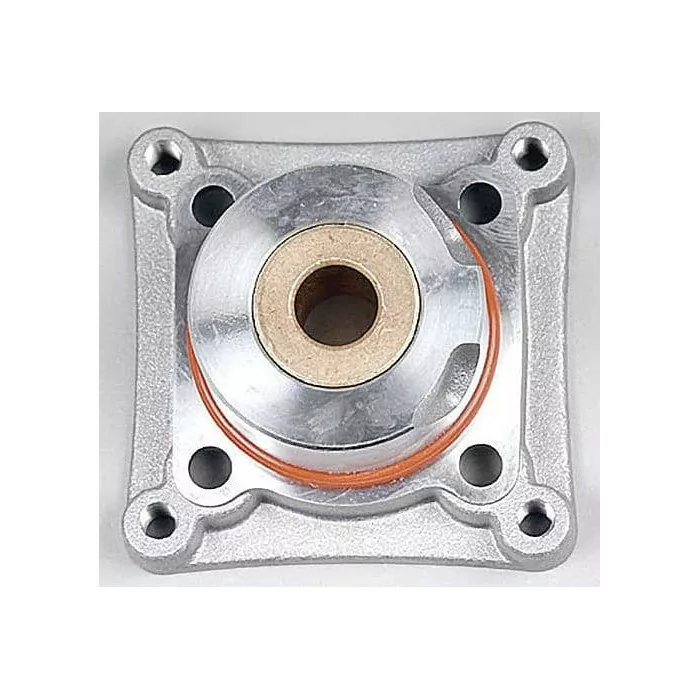 Traxxas Back Plate w/Starter Traxxas 2.5