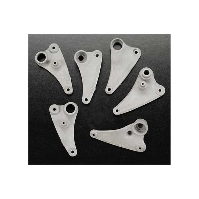 Traxxas Rocker Arm Set Long Travel Revo