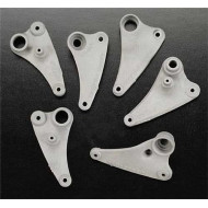 Traxxas Rocker Arm Set Long Travel Revo