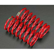 Traxxas Spring Shock GTR 3.5 Rate Green Revo (2)