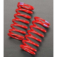 Traxxas Spring Shock GTR 6.4 Rate Purple Revo (2)