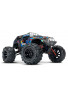 Traxxas 1/16 Summit Rock n' Roll-RTR(With Battery & Charger)
