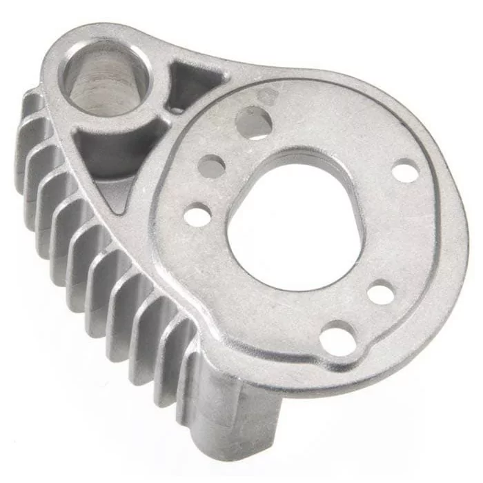 Traxxas Aluminum Motor Mount E-Revo