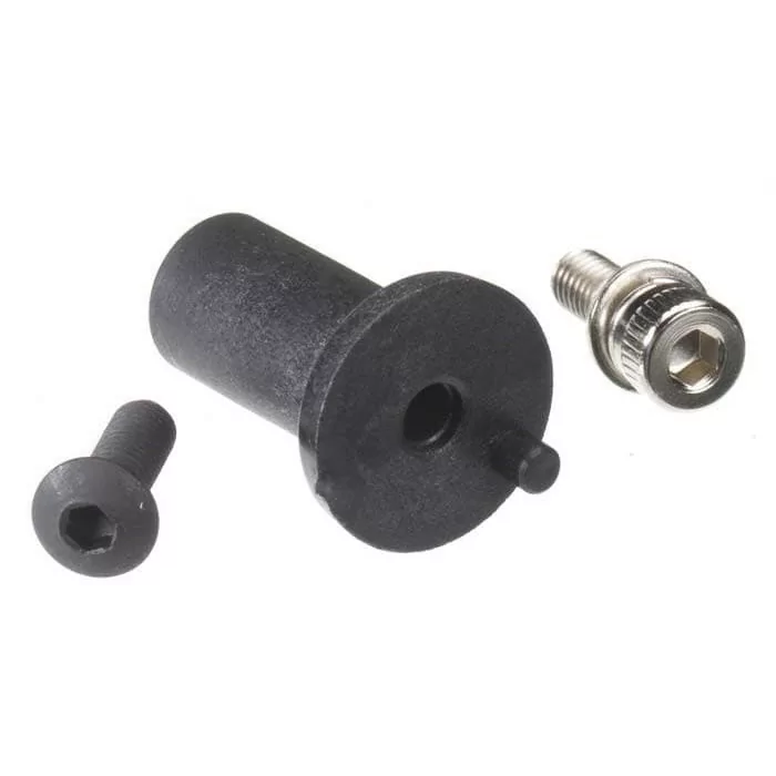 Traxxas Motor Mount Hinge Post E-Revo