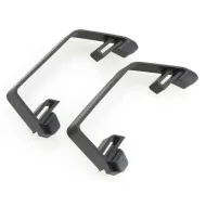Traxxas Nerf Bars Low CG Black
