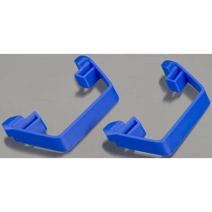 Traxxas Nerf Bars Low CG Blue