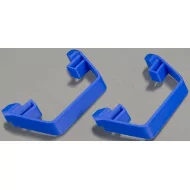 Traxxas Nerf Bars Low CG Blue