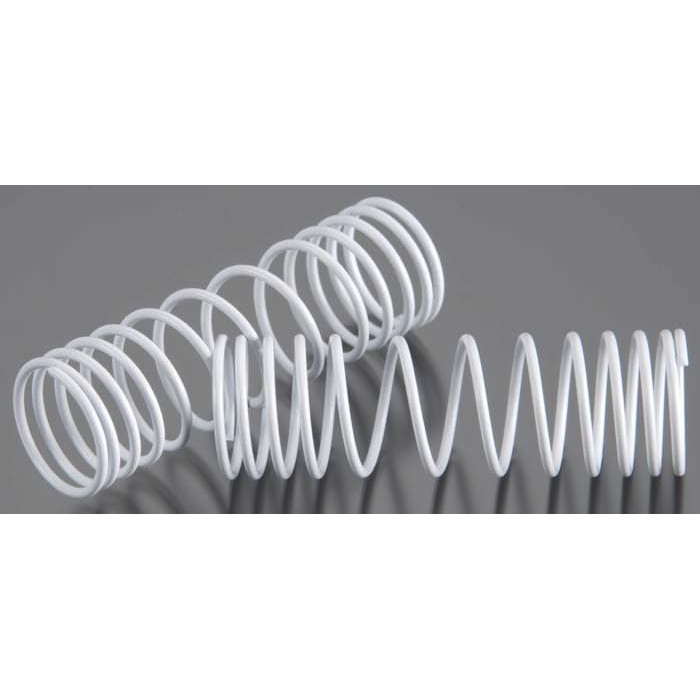 Traxxas Springs Front White Slash (2)