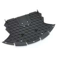 Traxxas Splitter Mount XO-1