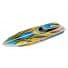 Traxxas Blast RTR Boat Orange