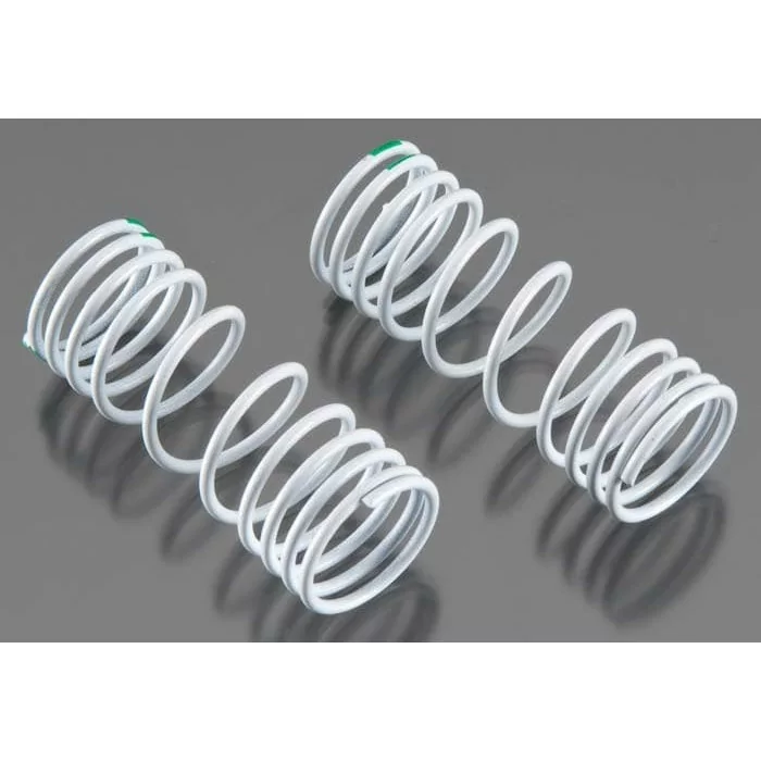 Traxxas Springs Front -10% Rate Green Slash 4x4 (2)