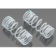 Traxxas Springs Front -10% Rate Green Slash 4x4 (2)